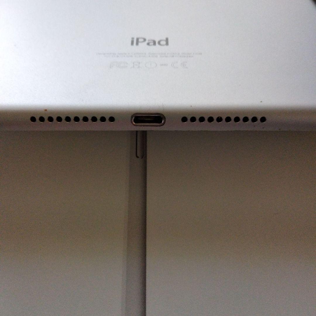 Apple iPadmini4 シルバー 本体 128GB