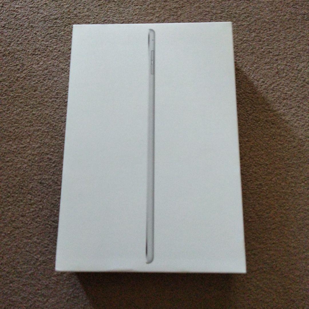 Apple iPadmini4 シルバー 本体 128GB