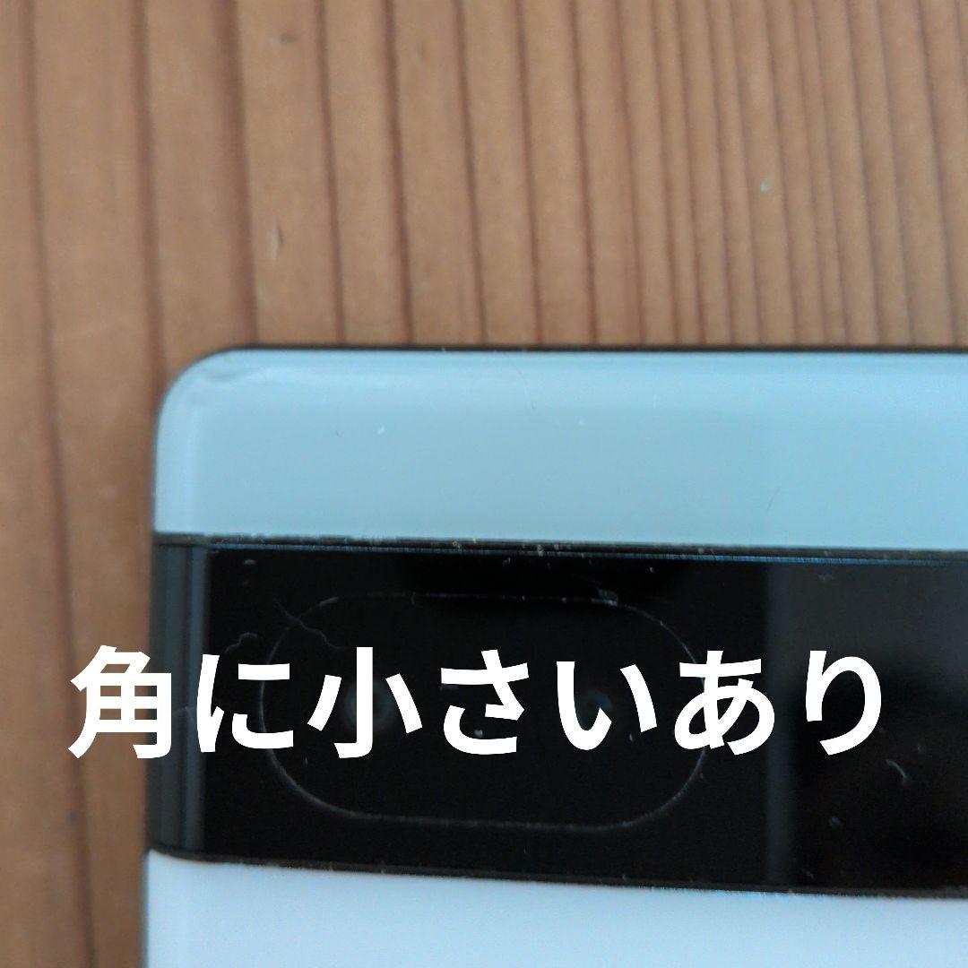 Google Pixel 6a ホワイト 本体