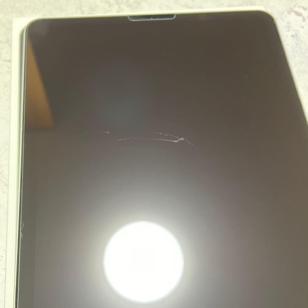 Apple iPad Air Wi-Fi 第4世代 64GB グリーン 中古