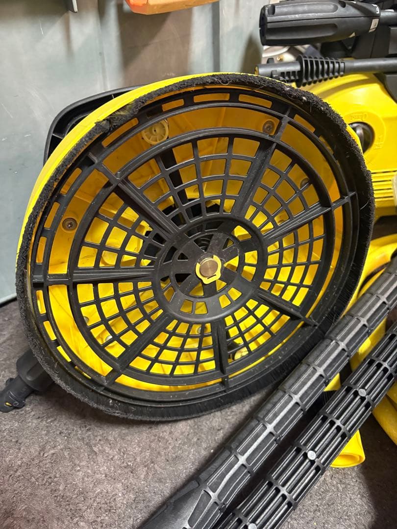 KARCHER 高圧洗浄機 JTK28