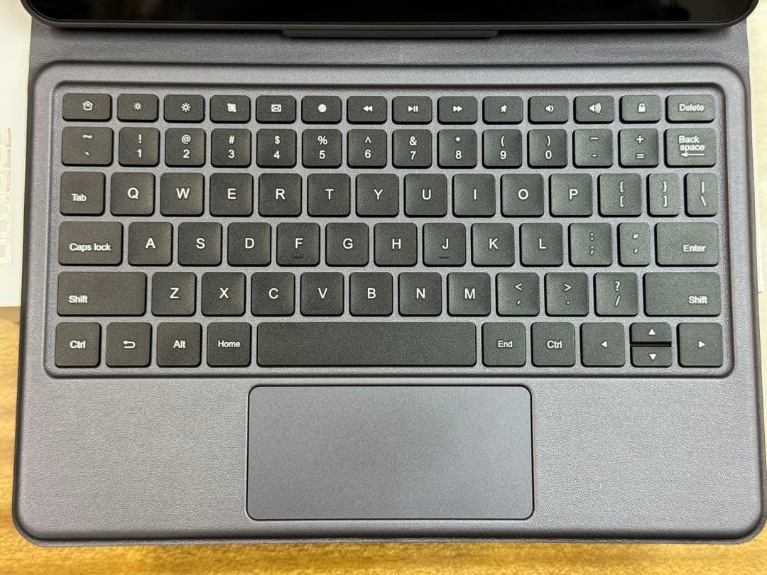 DOOGEE T30Pro 11インチ SIMフリー メモリ15GB 256GB