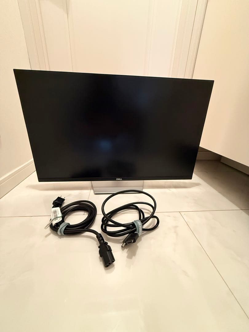 【動作確認済】Dell モニター S2721HS ②