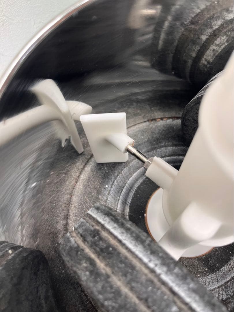 Premier チョコレートリファイナー③ 卓上型　コンパクト