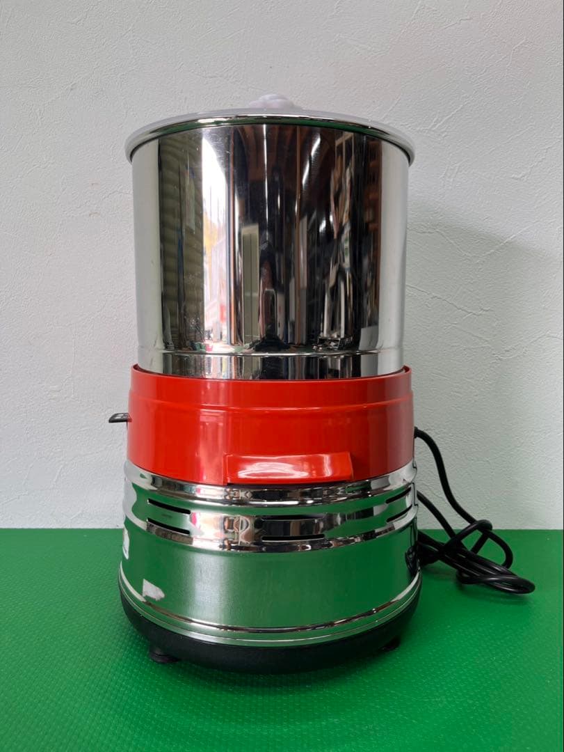 Premier チョコレートリファイナー③ 卓上型　コンパクト