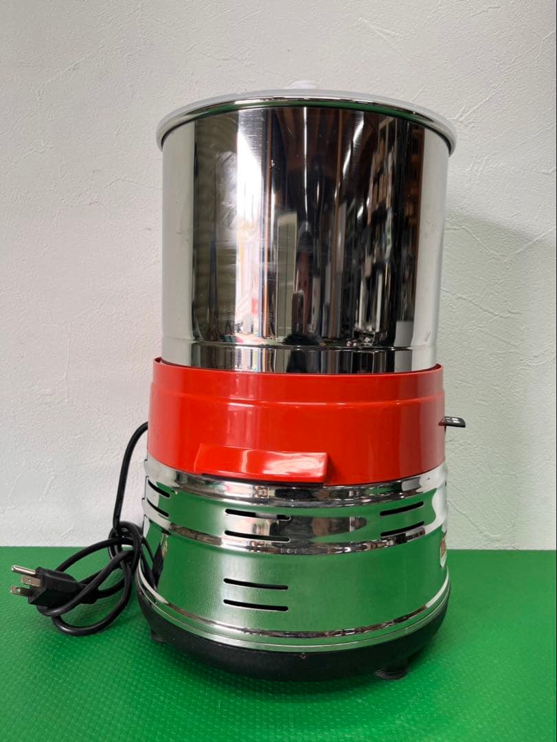 Premier チョコレートリファイナー③ 卓上型　コンパクト