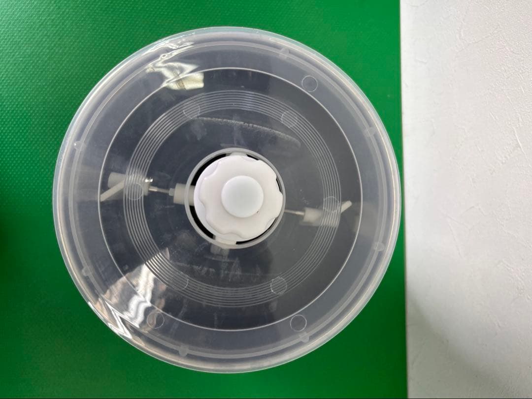 Premier チョコレートリファイナー③ 卓上型　コンパクト