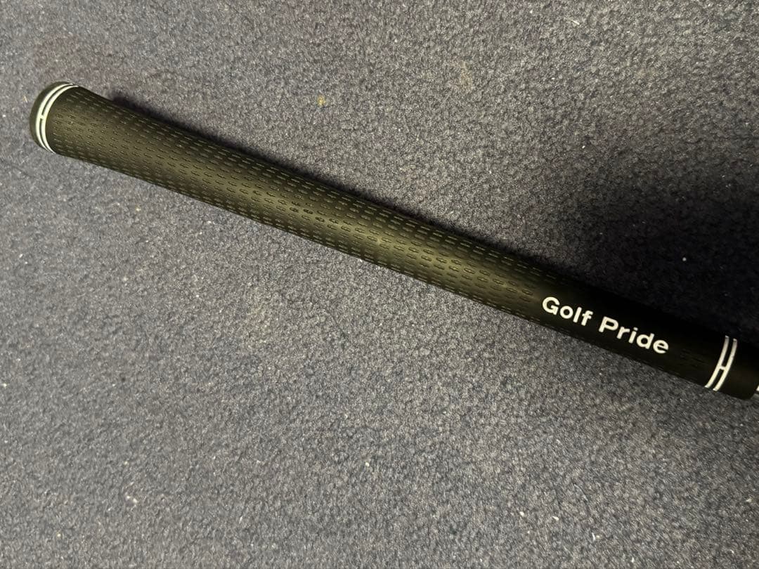 Callaway Jaws Forged 58度ウェッジ