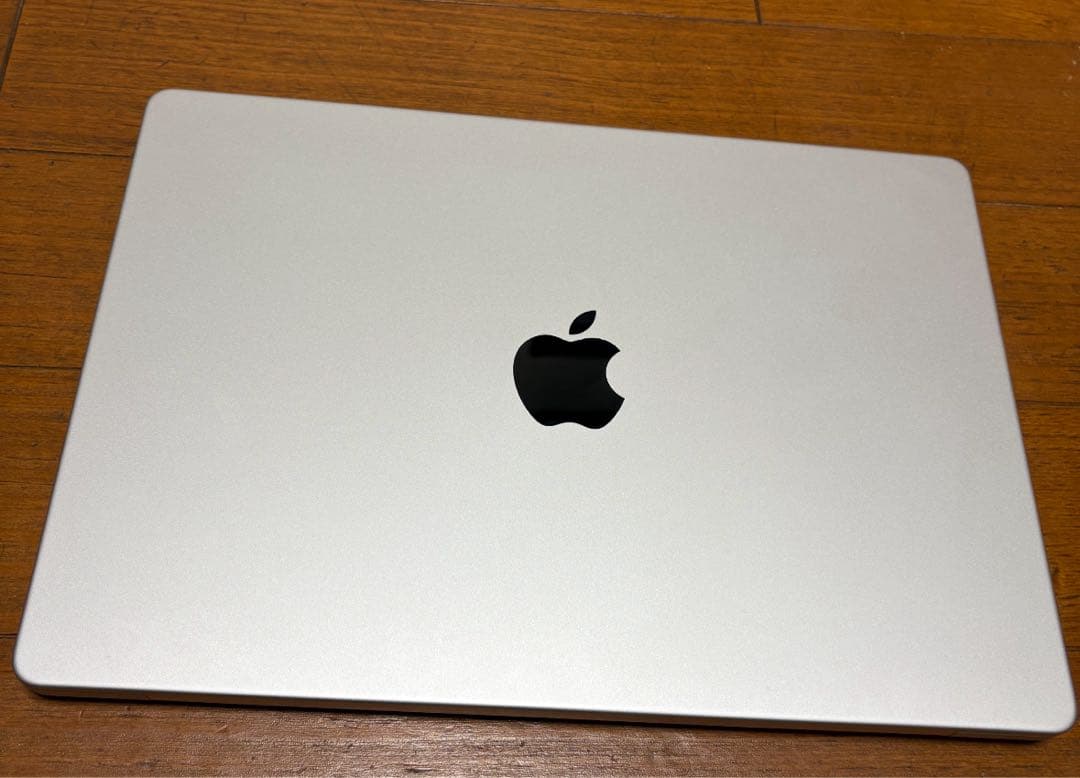 MacBook Pro 36GB/512GB/M3超美品 2023