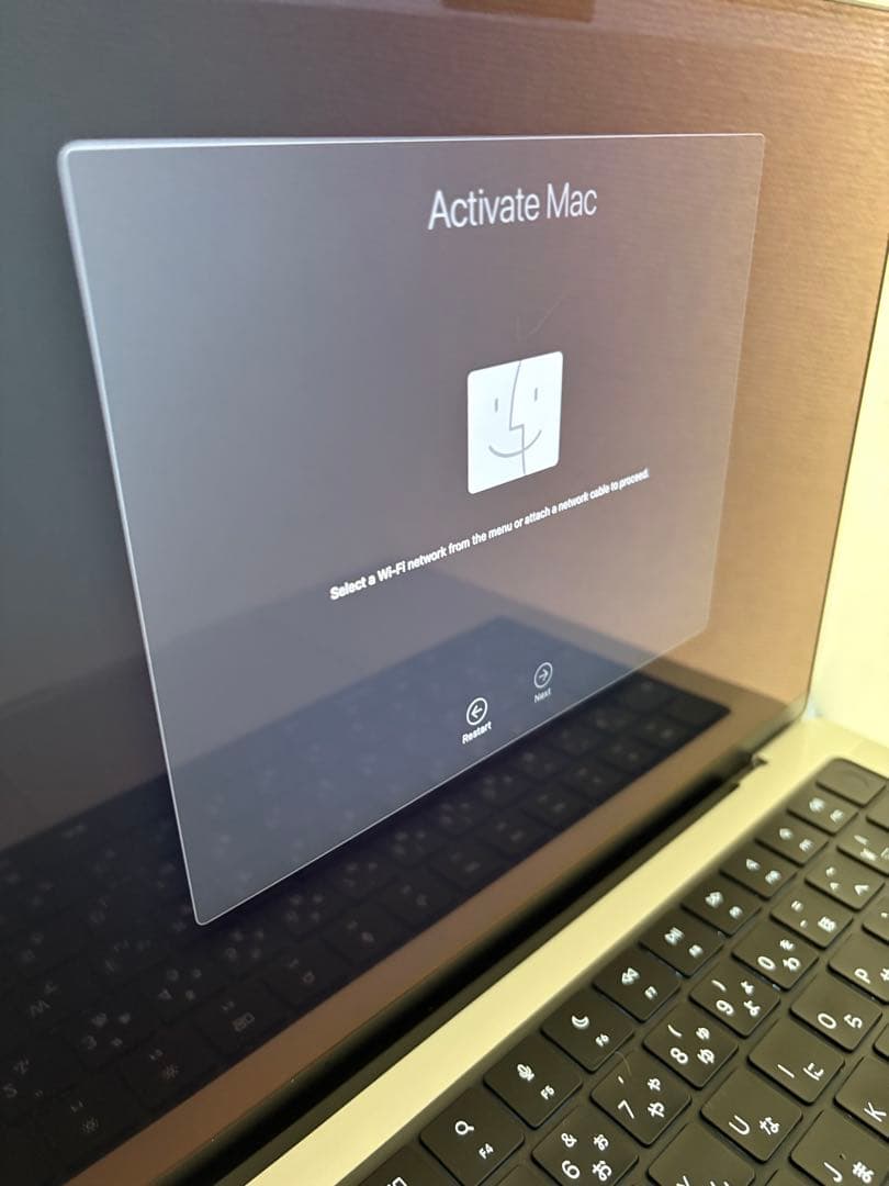 MacBook Pro 36GB/512GB/M3超美品 2023