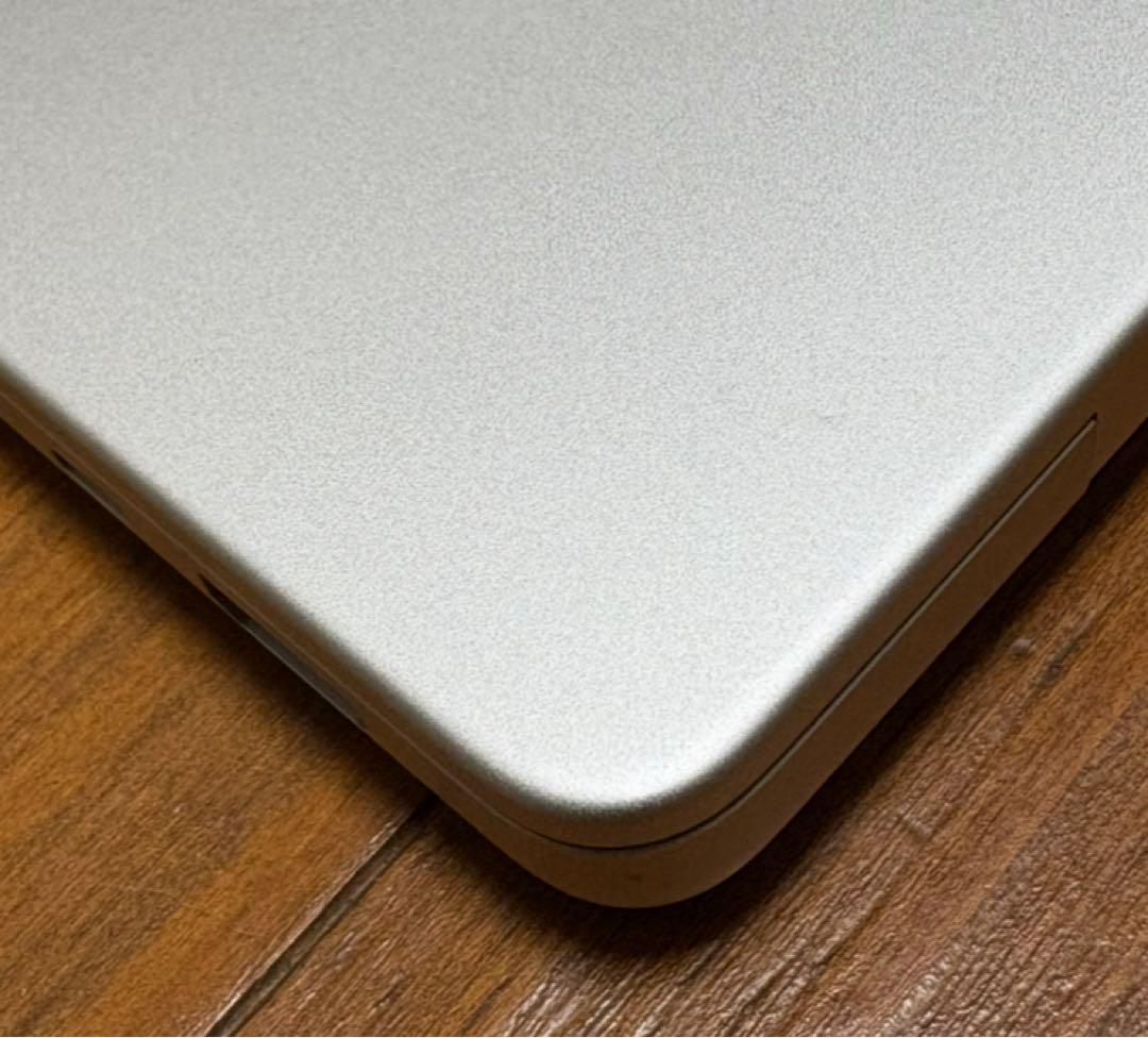 MacBook Pro 36GB/512GB/M3超美品 2023