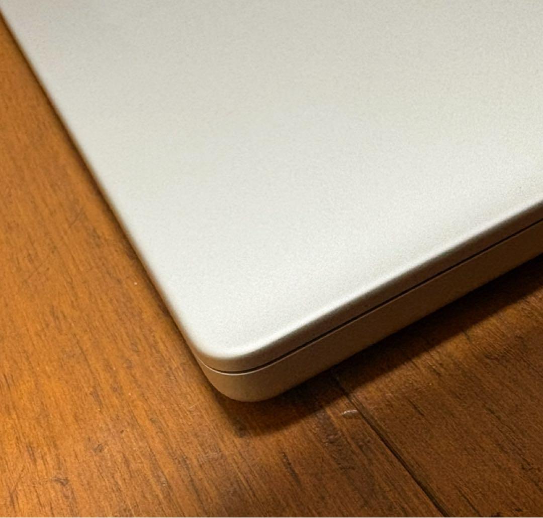 MacBook Pro 36GB/512GB/M3超美品 2023
