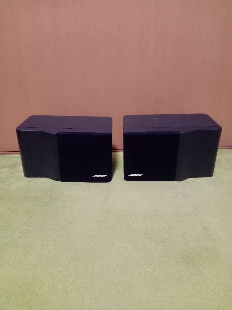 BOSE 101IT イタリアーノ