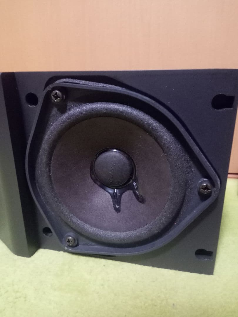 BOSE 101IT イタリアーノ