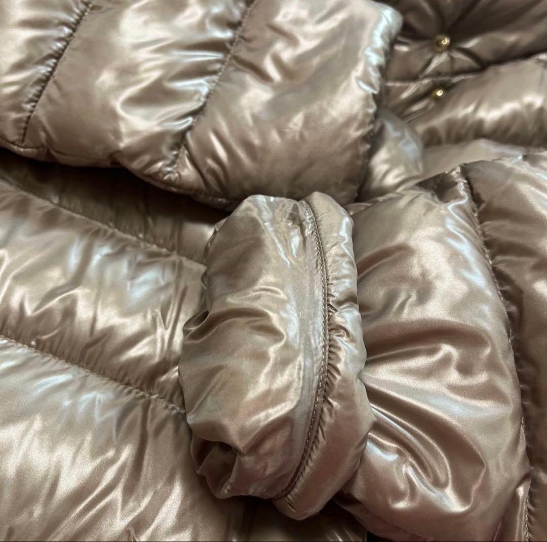 Herno ヘルノ 超軽量ダウン 44 大きいサイズ