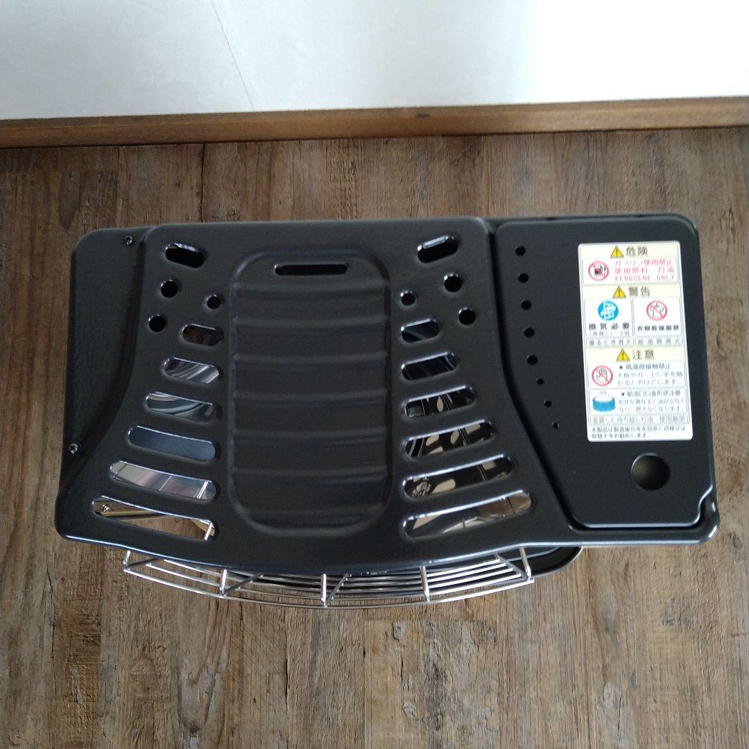 トヨトミ ギアミッション RS-GE23　コヨーテブラウン