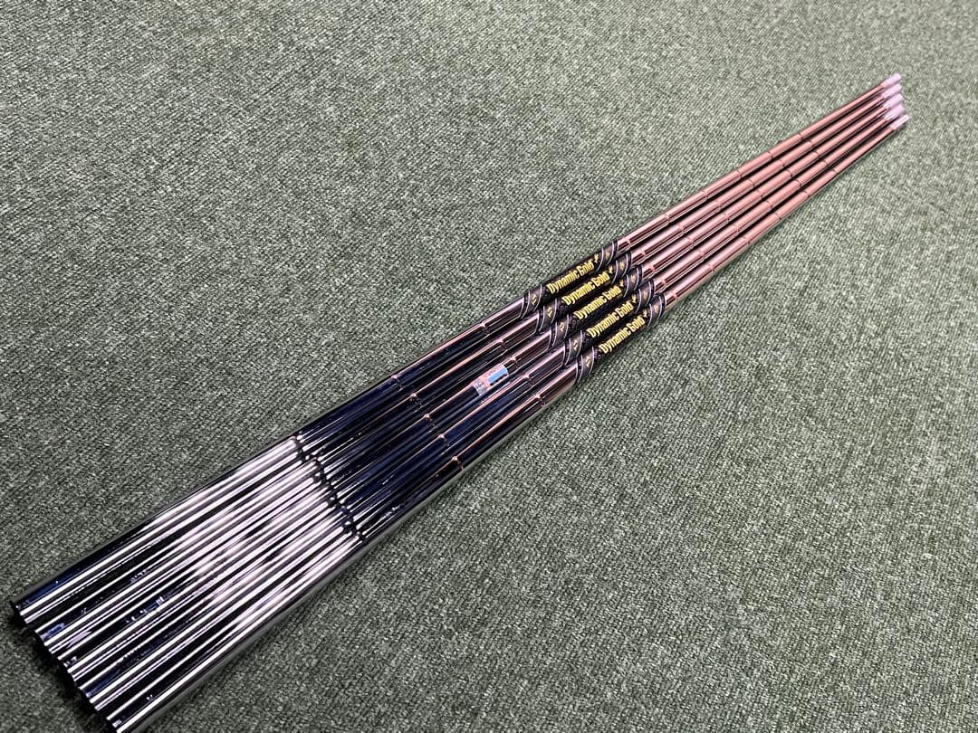 ダイナミックゴールドMID115 S300