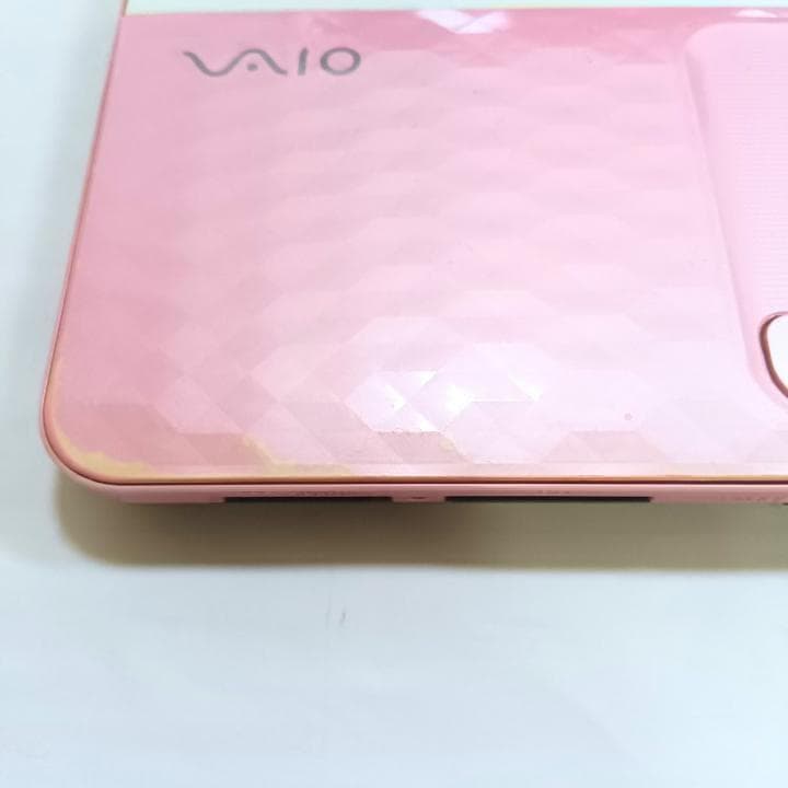 【ピンク♫】ノートパソコン windows11 office2024 初心者向け