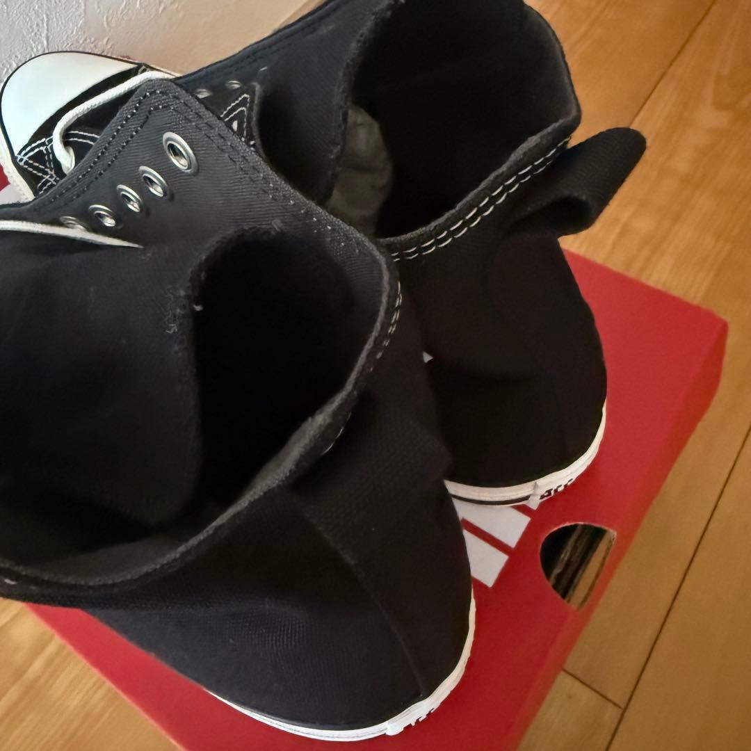 【新品未使用】Converse ALL STAR RH CZ HI 28.0