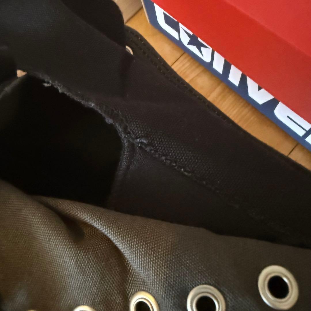 【新品未使用】Converse ALL STAR RH CZ HI 28.0