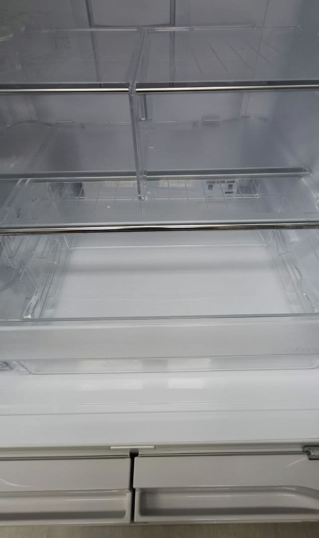 HITACHI 日立 冷蔵庫 R-S40K 401L 5ドア