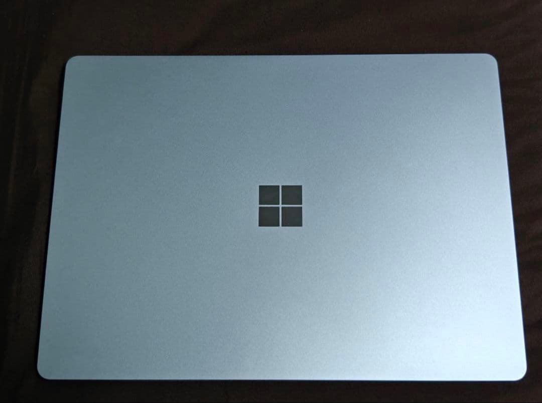 Windowsノート本体 Surface Laptop Go (i5/16GB/256GB)