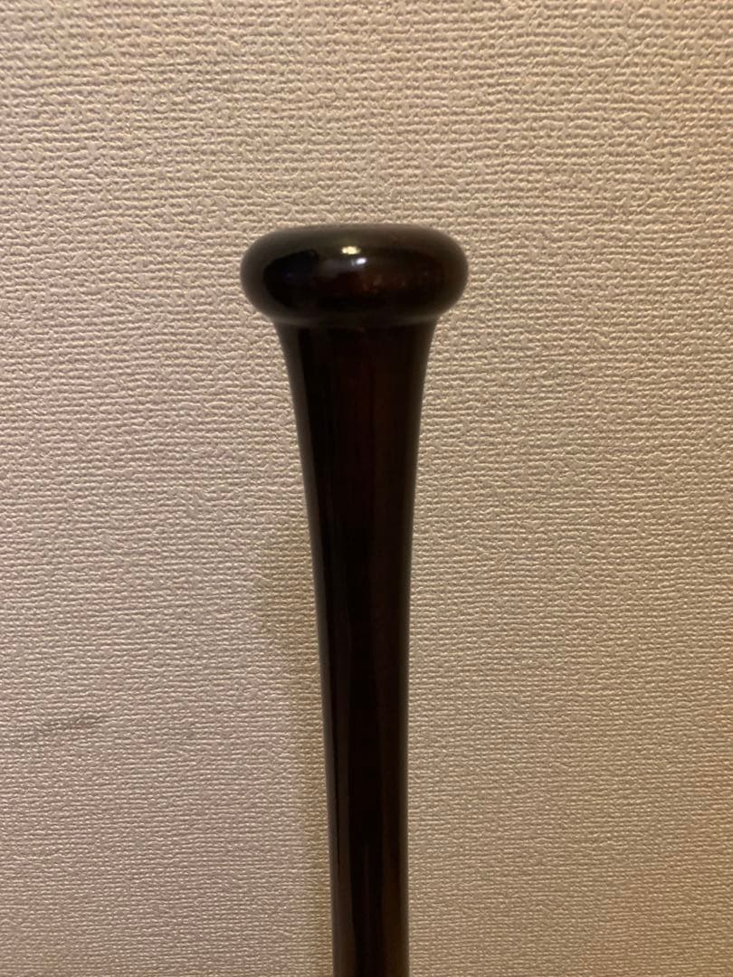 大幅値下げ　お買得　ルイスビルスラッガー　硬式　木製バット　くり抜き加工