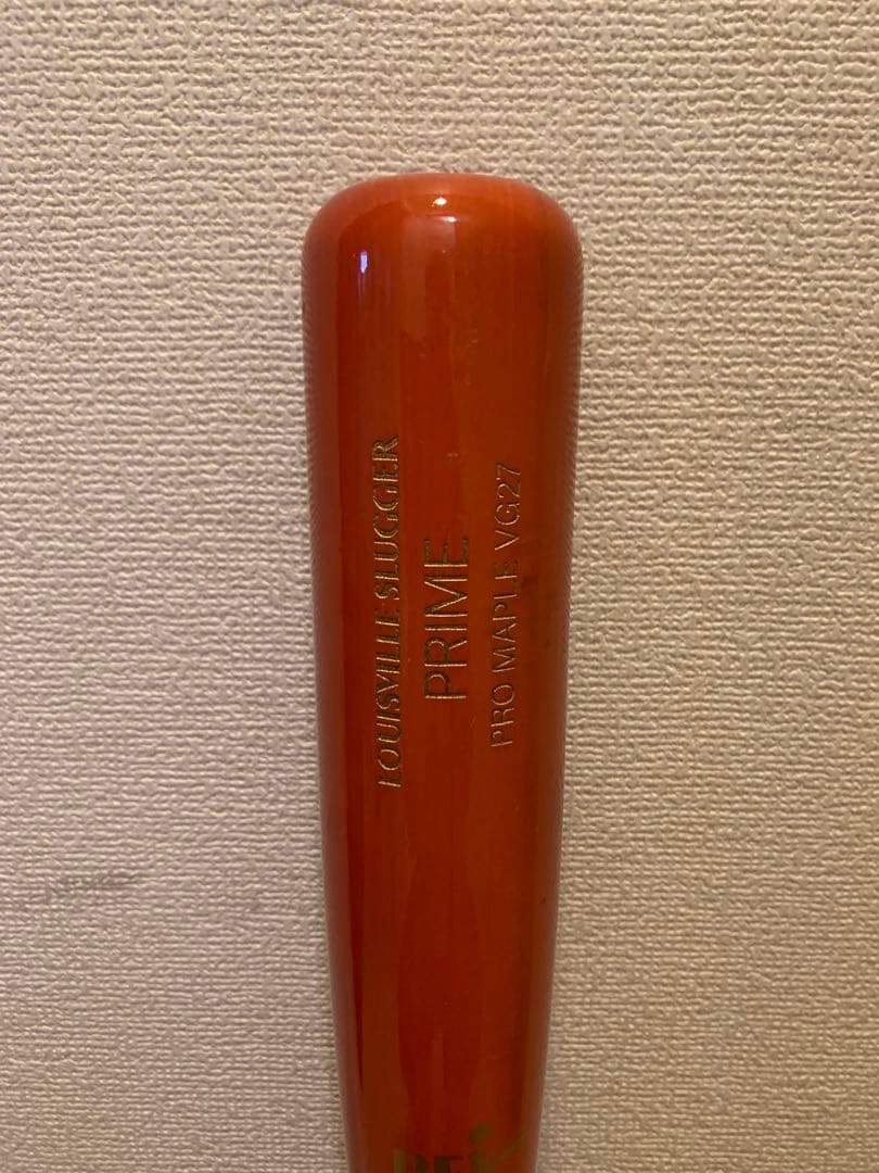 大幅値下げ　お買得　ルイスビルスラッガー　硬式　木製バット　くり抜き加工