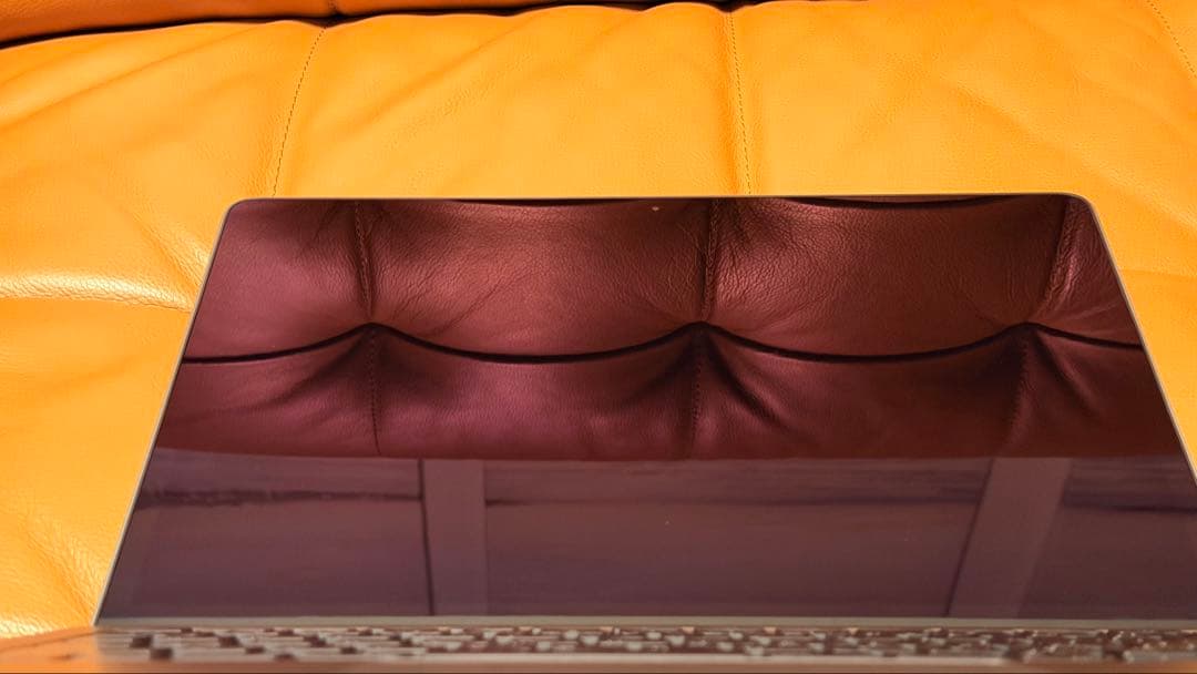 【極美品】MacBook Air M1 512GB 2020 8GB