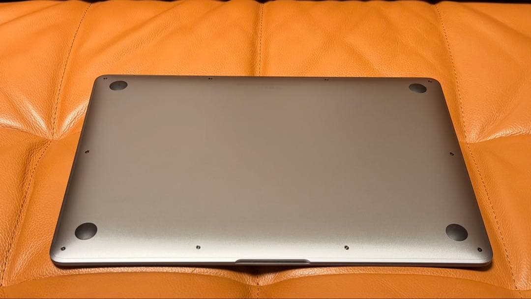 【極美品】MacBook Air M1 512GB 2020 8GB
