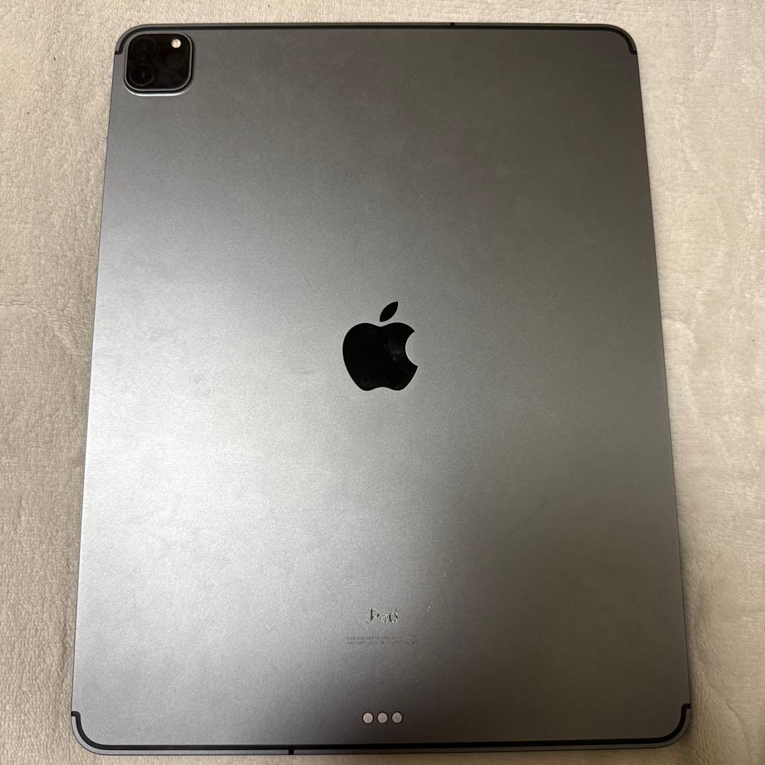Apple iPad Pro 12.9インチ 4世代　1TB