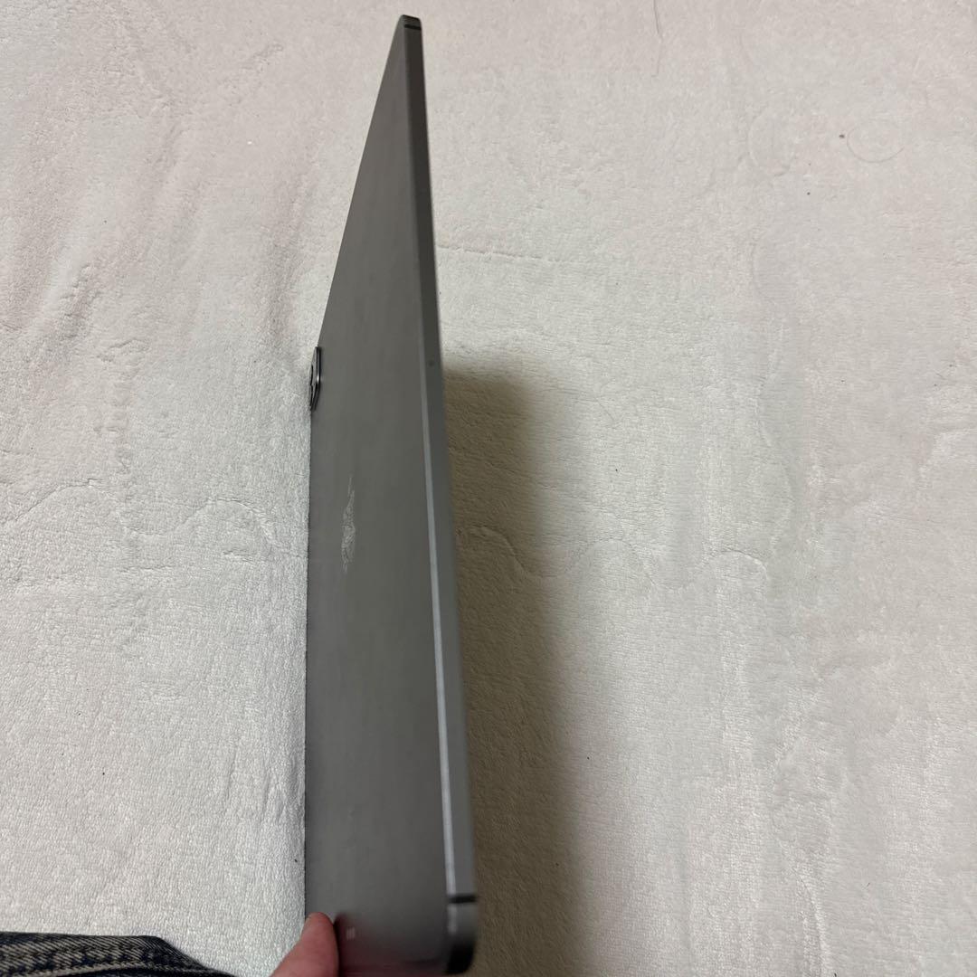 Apple iPad Pro 12.9インチ 4世代　1TB