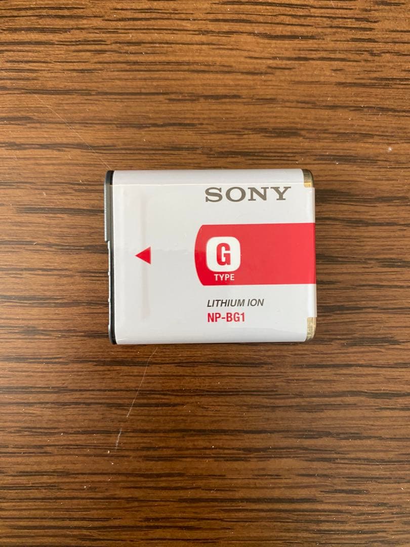 ［動作確認済］SONY Cyber-shot DSC-HX7V ブラック