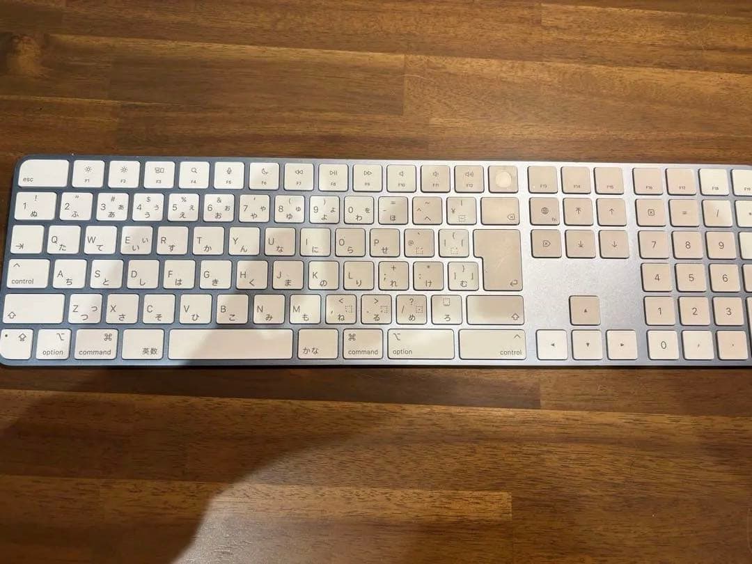 Apple iMac 24インチ M1 2021