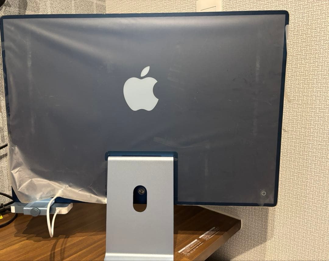Apple iMac 24インチ M1 2021