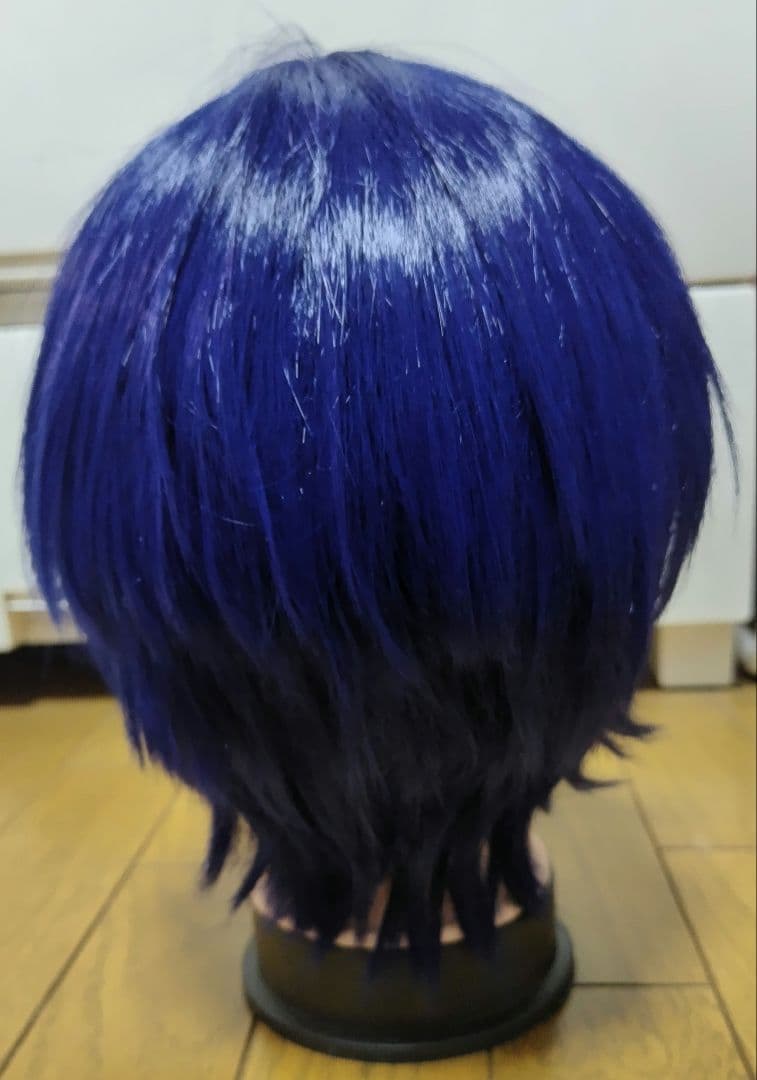 ツイステ　ラビフェスデュース　コスプレ衣装　ウィッグ