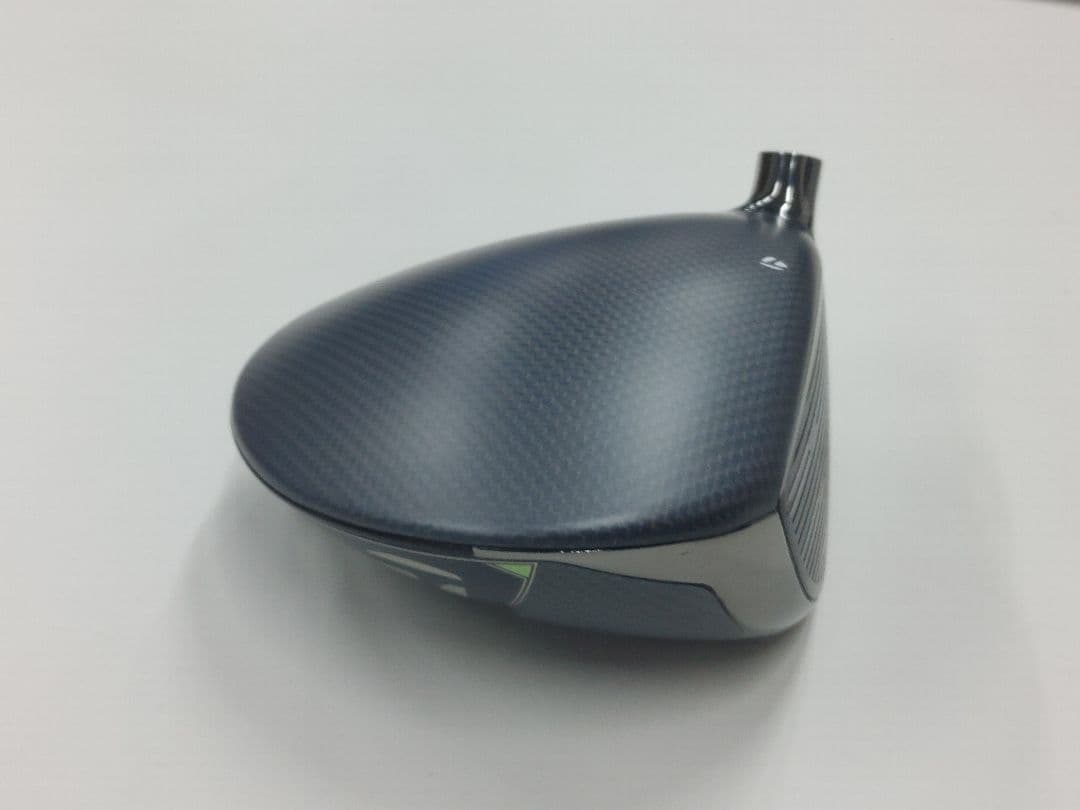 テーラーメイドＱｉ３５ ＬＳ〔10.5〕ヘッドのみ US