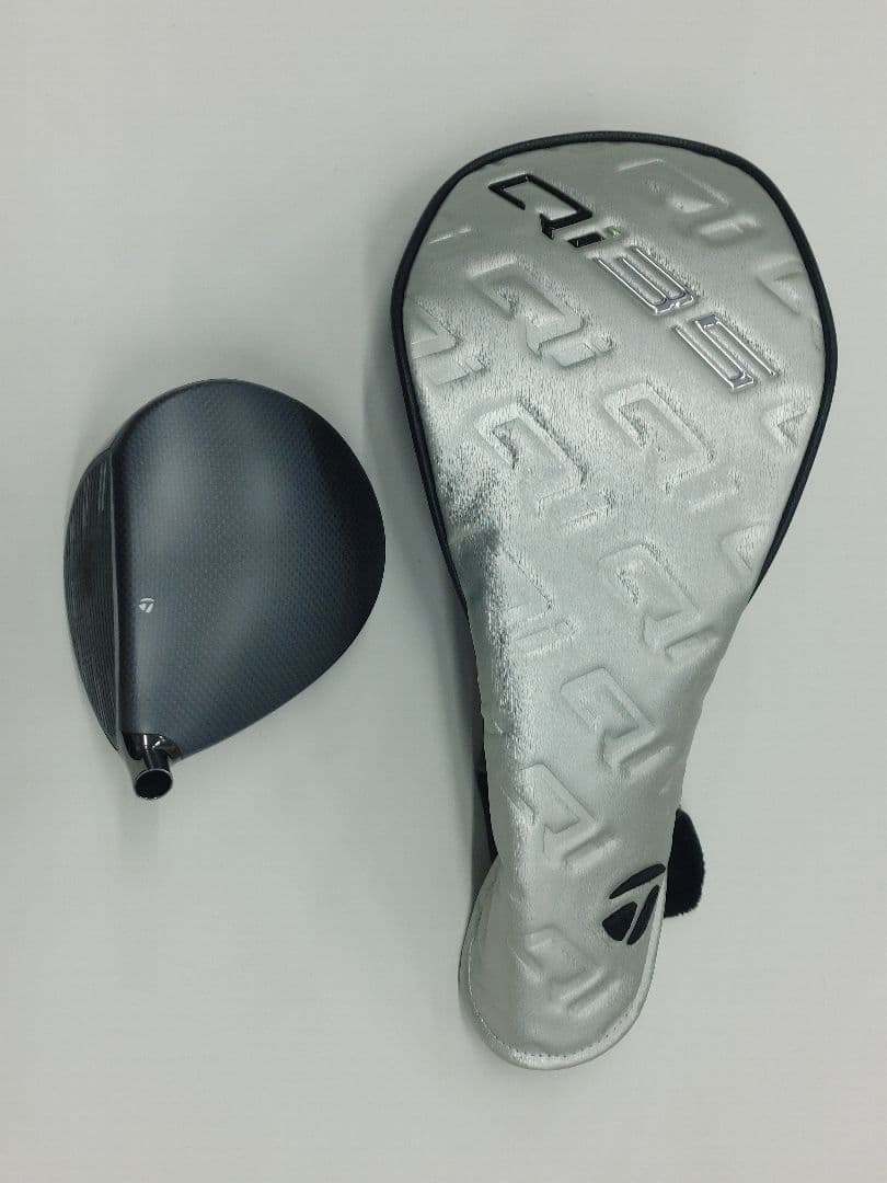 テーラーメイドＱｉ３５ ＬＳ〔10.5〕ヘッドのみ US