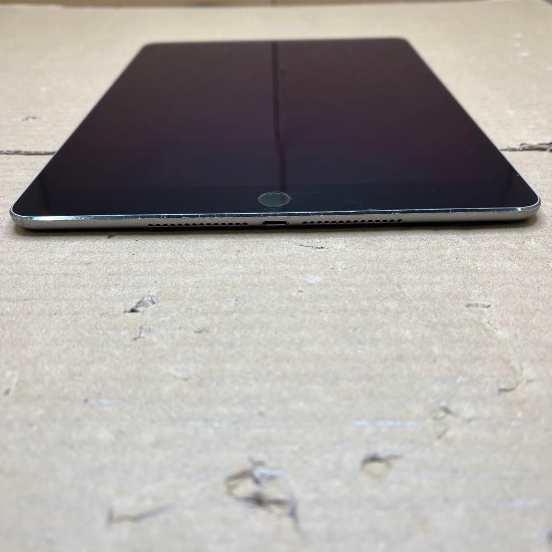 訳ありiPad Air 2 Wi-Fi + Cellular 32GB シルバー