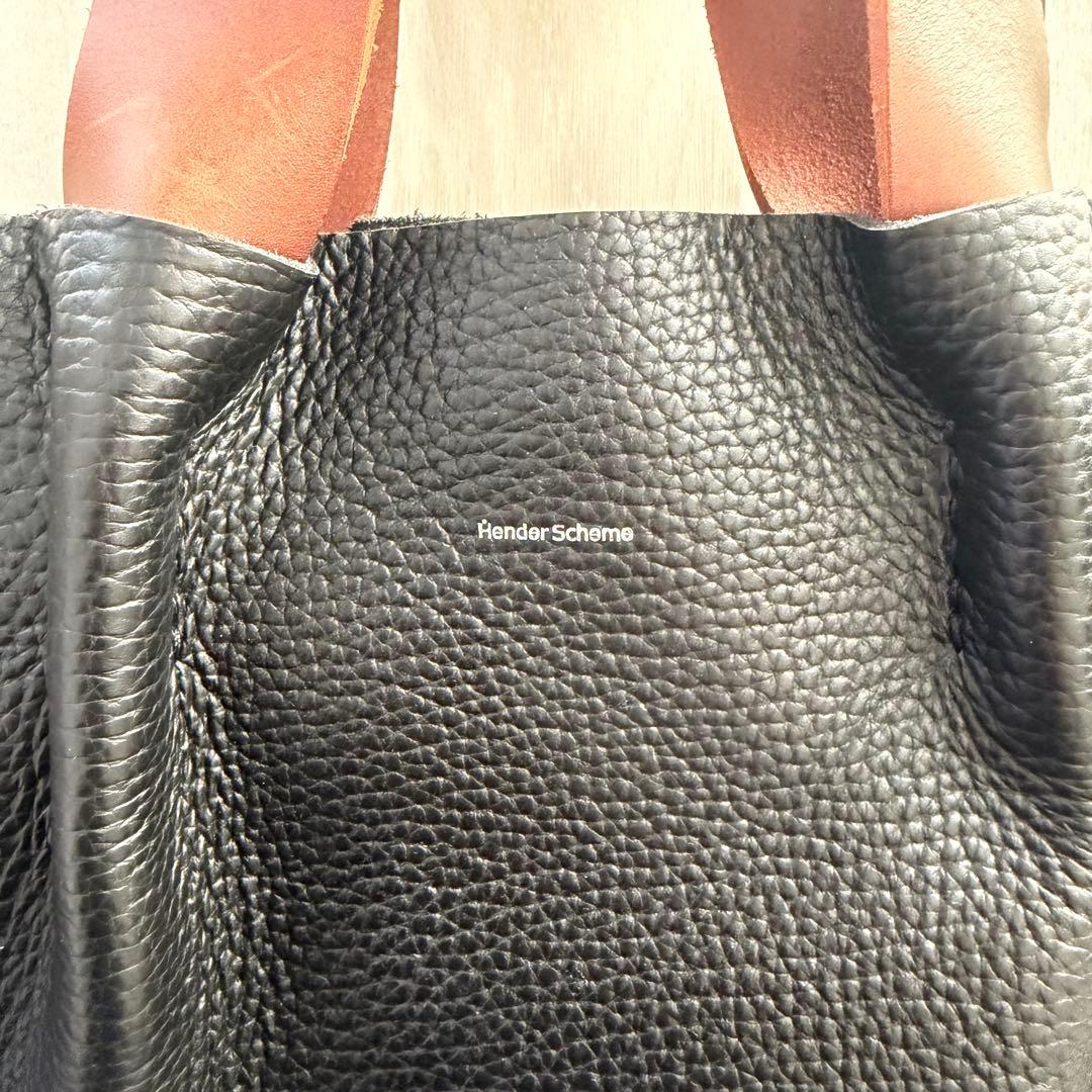 最終値下げ！【Hender Scheme】Piano bag medium