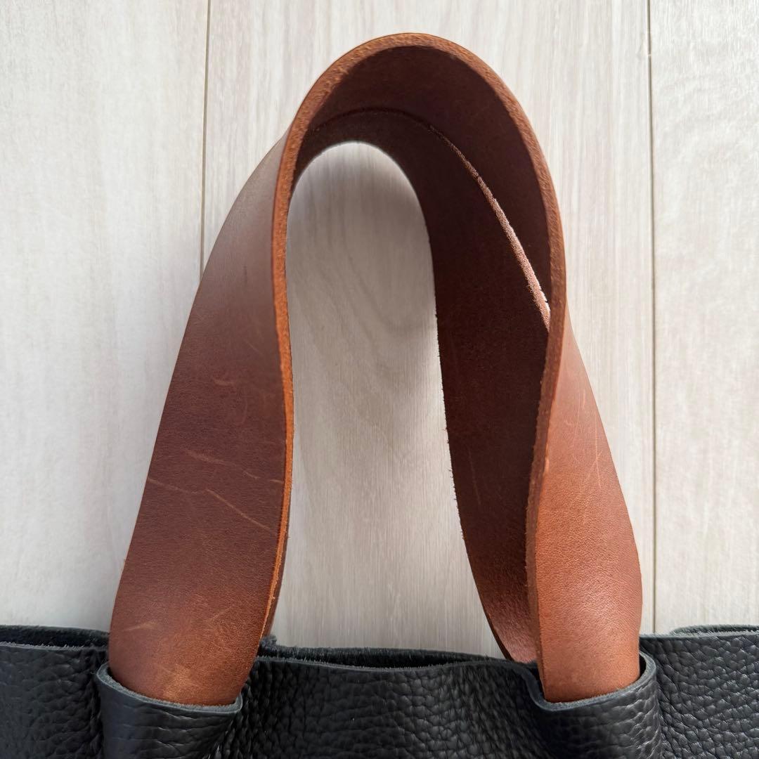 最終値下げ！【Hender Scheme】Piano bag medium