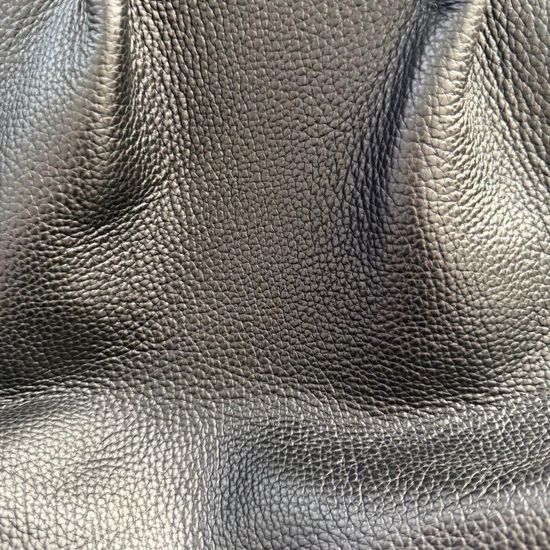 最終値下げ！【Hender Scheme】Piano bag medium