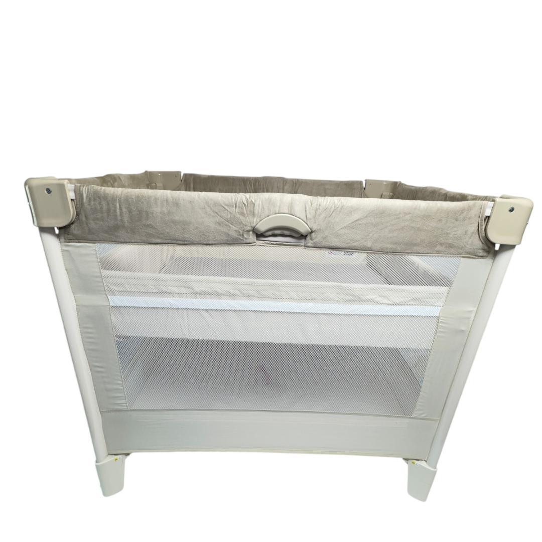 美品　Aprica アップリカ ココネルエアープラス シュークリーム