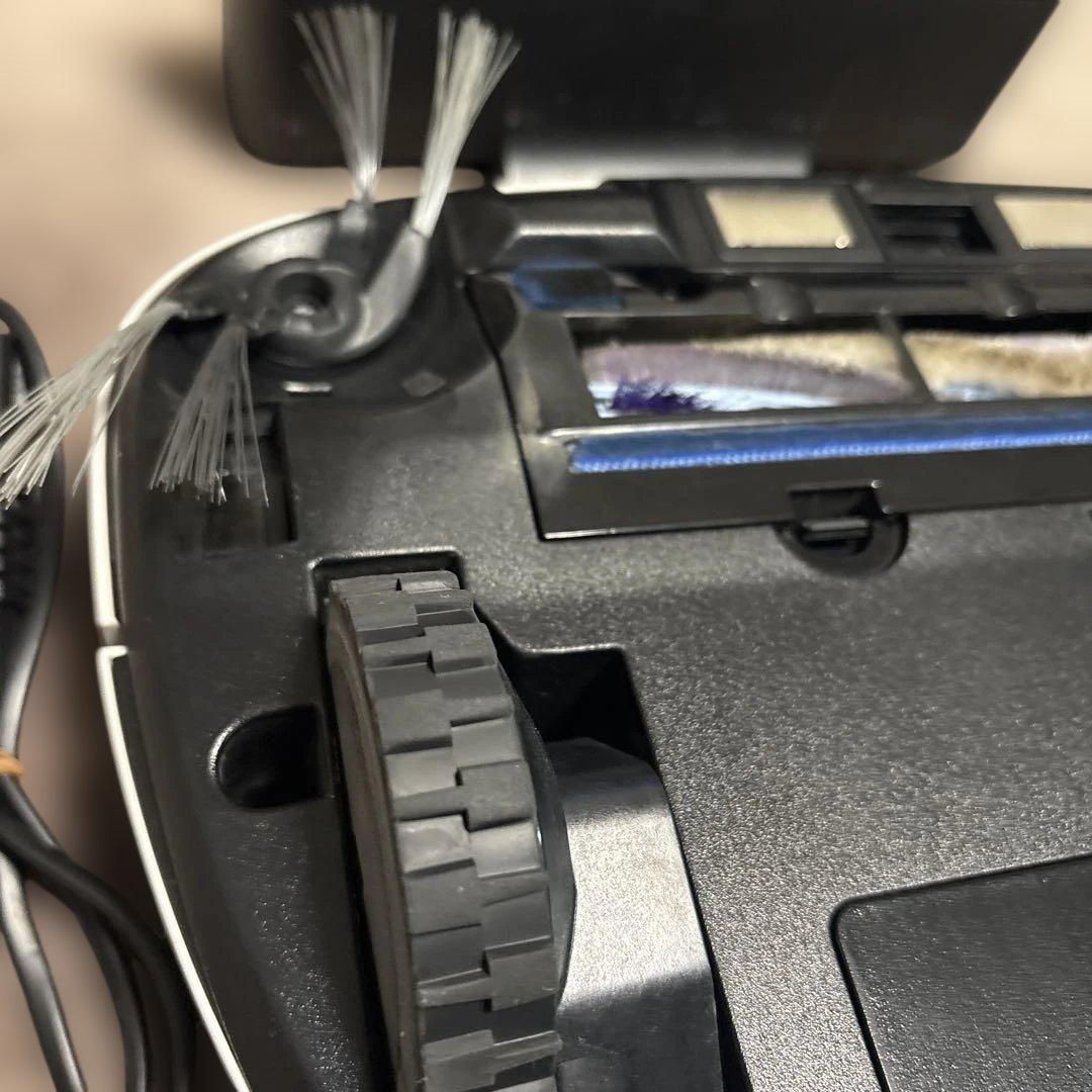 Panasonic ロボット掃除機 RULO MC-RSF700 動作品 美品