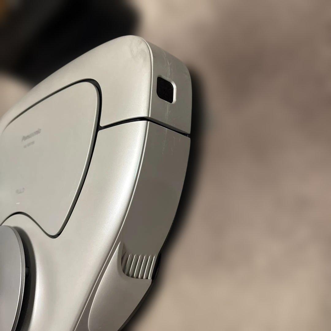 Panasonic ロボット掃除機 RULO MC-RSF700 動作品 美品