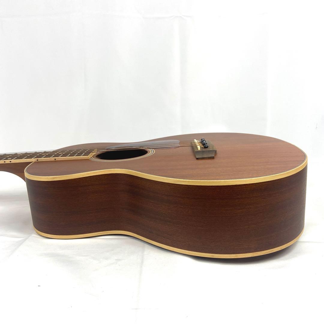 Syain シャイン YM-03/MH アコースティックギター ケース付き