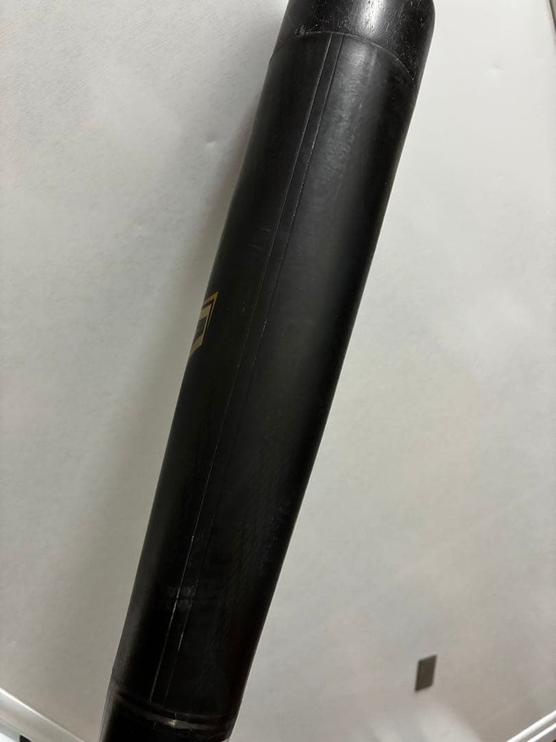 【3日間値下げ中】軟式バット Beyond Legacy 少年用