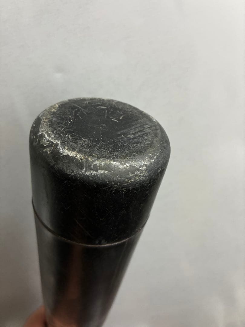 【3日間値下げ中】軟式バット Beyond Legacy 少年用