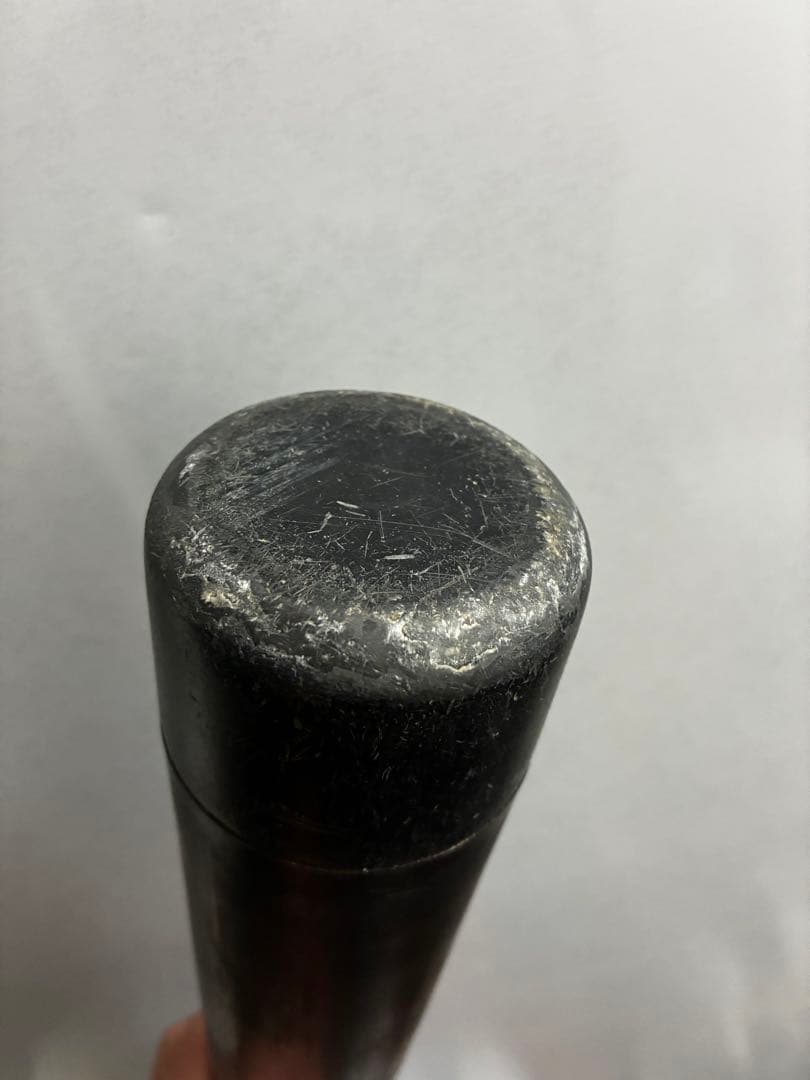 【3日間値下げ中】軟式バット Beyond Legacy 少年用