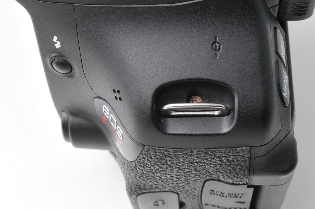 ショット数少なめ❣️Canon EOS Kiss X5⭐️スマホ転送 一眼レフ